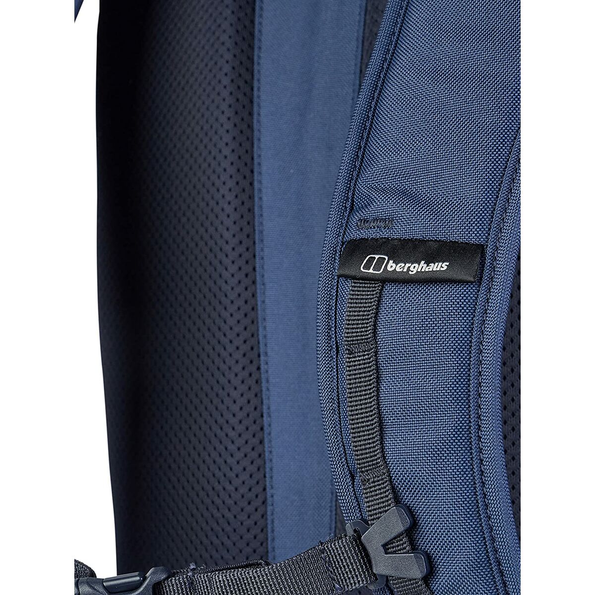 Hiking Backpack Berghaus 24/7 30 L Dark blue